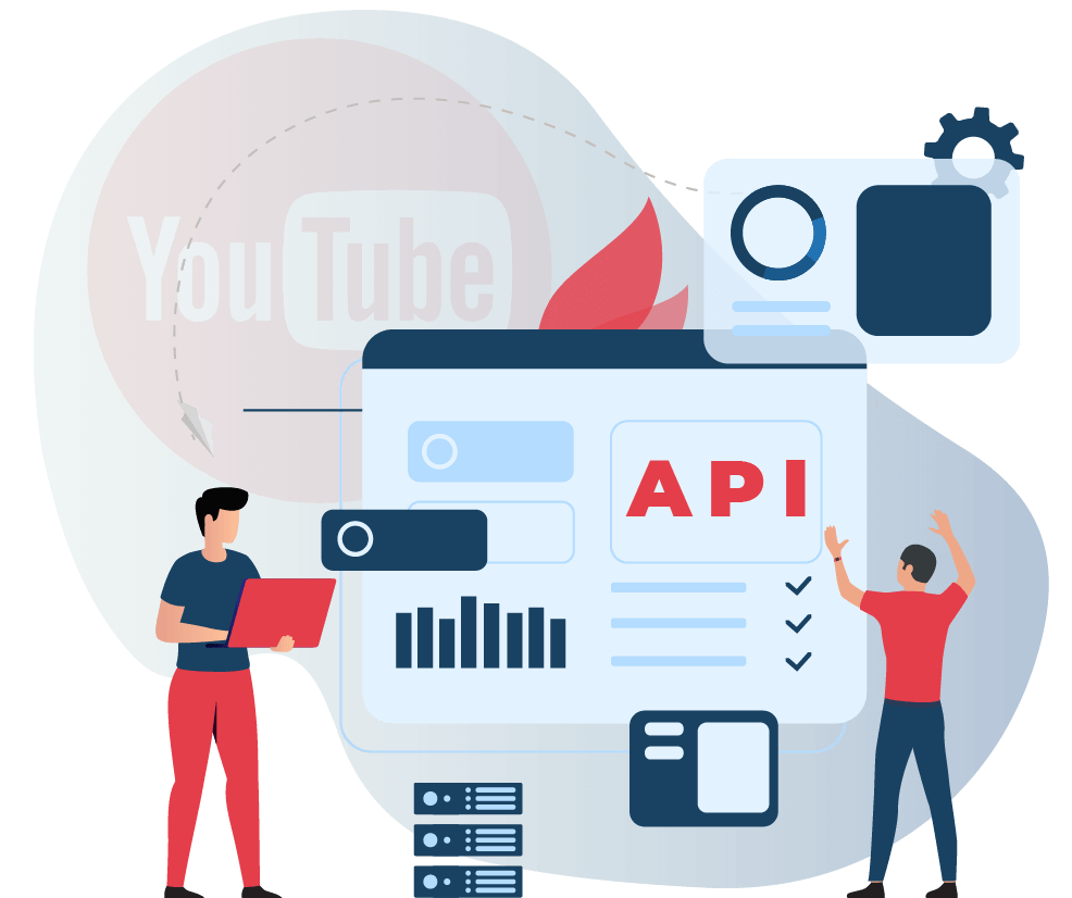 API Integration Service