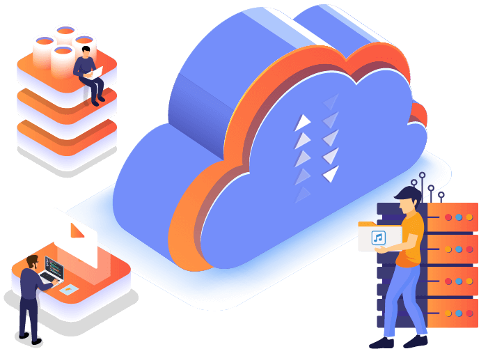 Cloud Computing